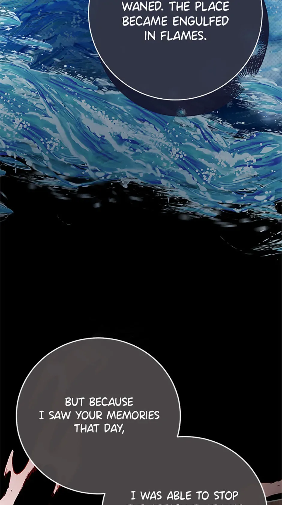 Please Treat Your Friends Preciously Chapter 68 page 39