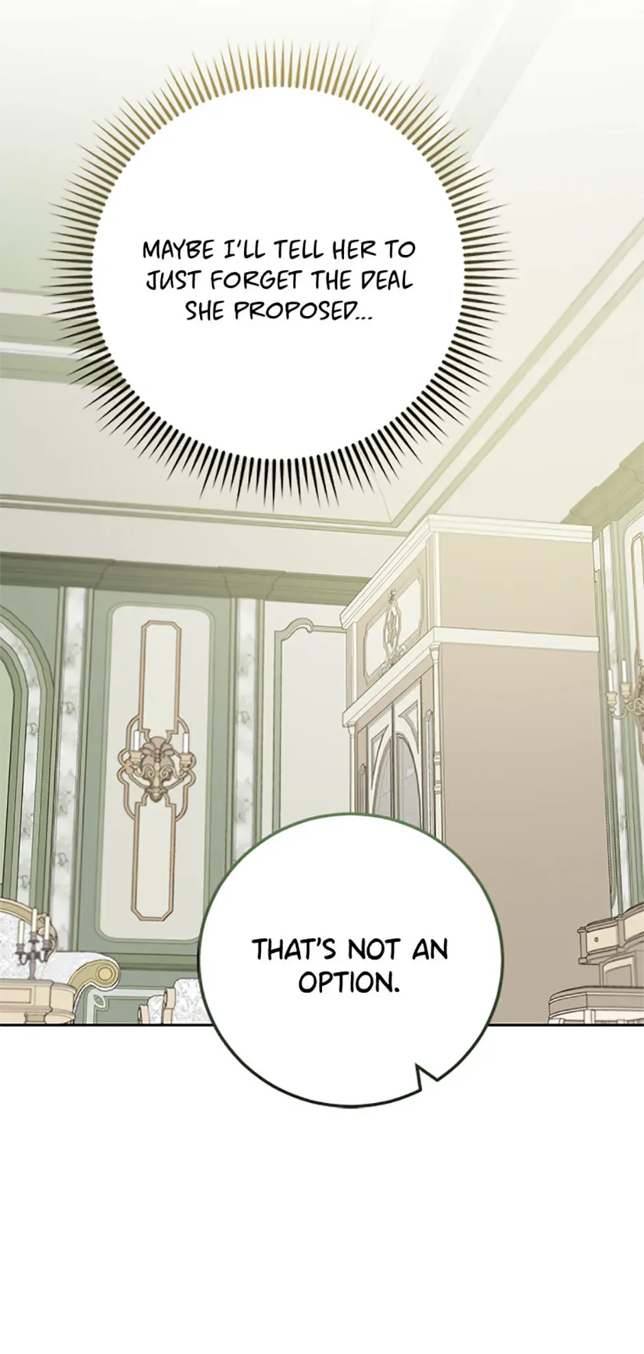 Please Treat Your Friends Preciously Chapter 68 page 28
