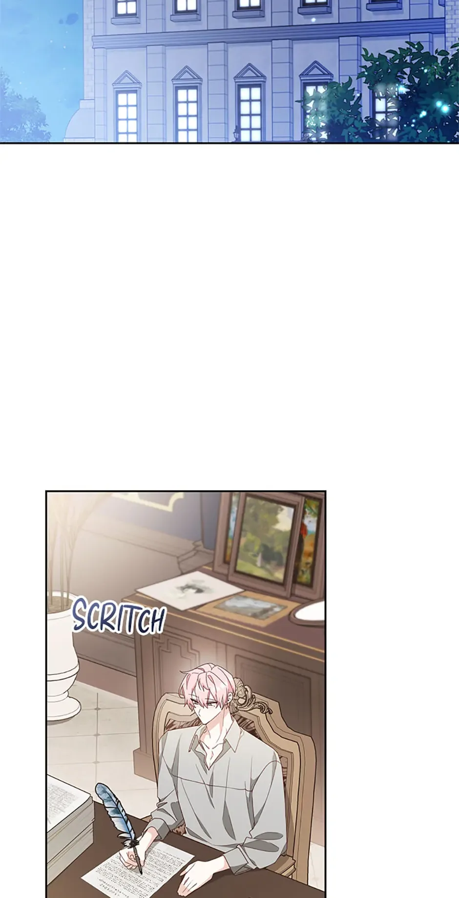 Please Treat Your Friends Preciously Chapter 69 page 43