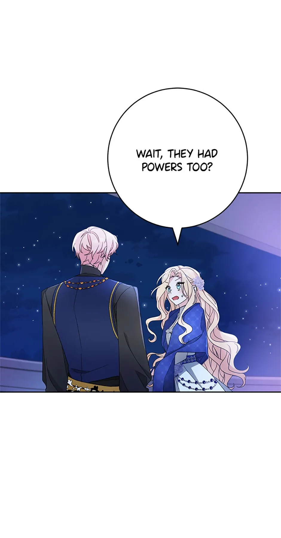 Please Treat Your Friends Preciously Chapter 62 page 78