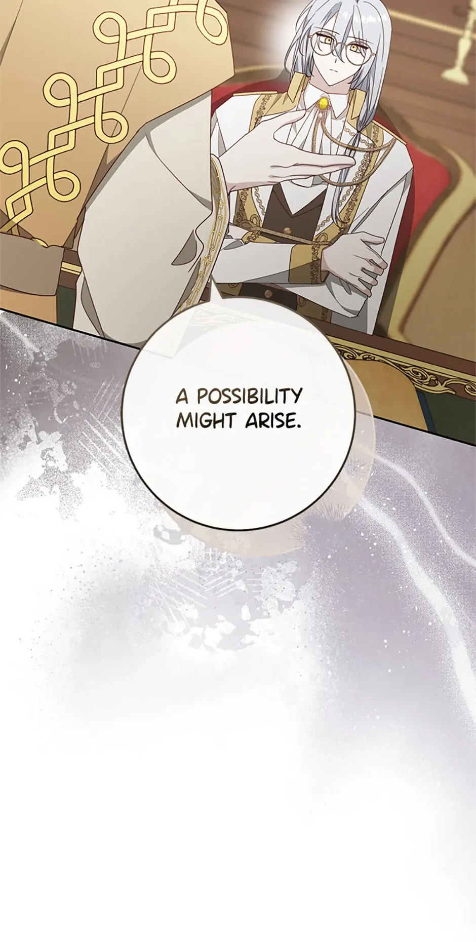 Please Treat Your Friends Preciously Chapter 69 page 22