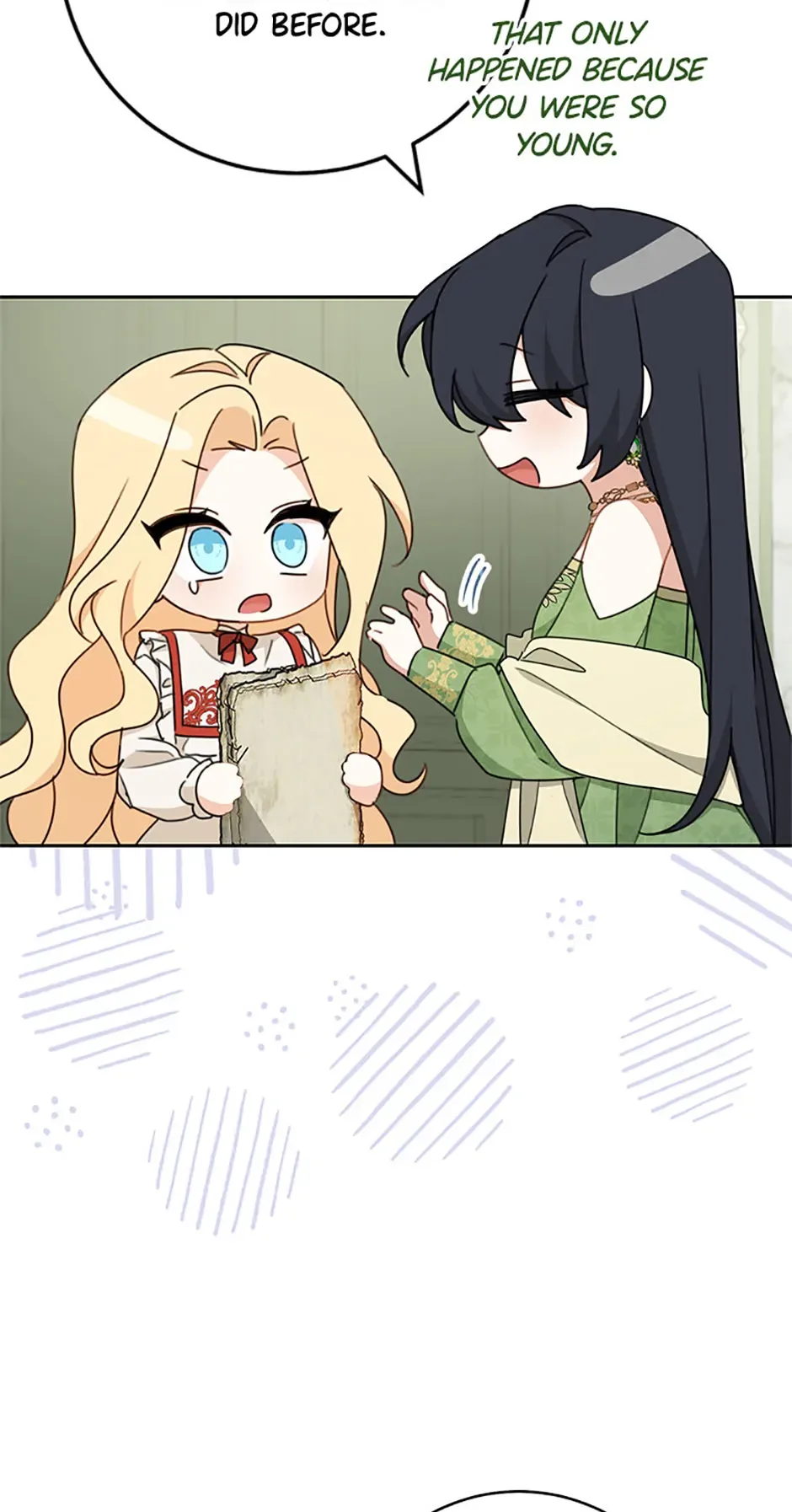 Please Treat Your Friends Preciously Chapter 68 page 43