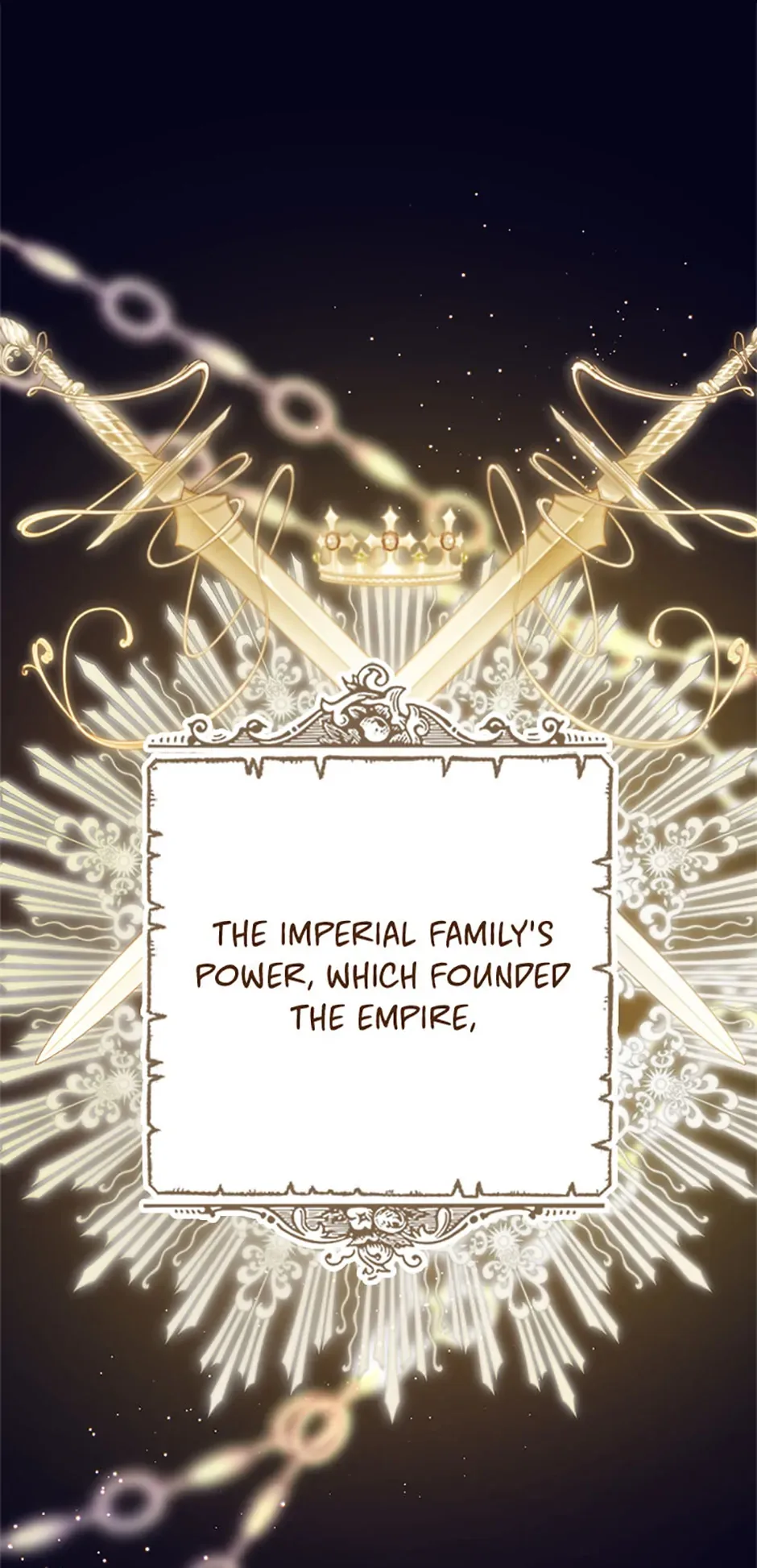 Please Treat Your Friends Preciously Chapter 69 page 2