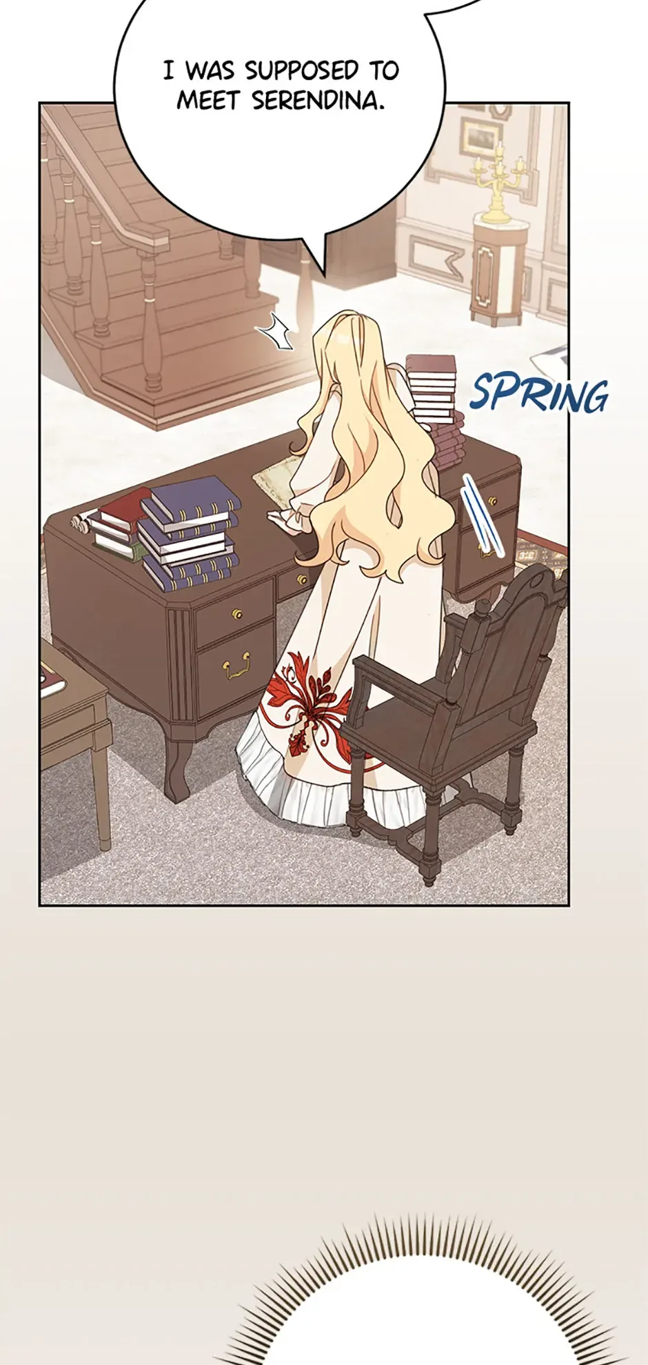 Please Treat Your Friends Preciously Chapter 68 page 26