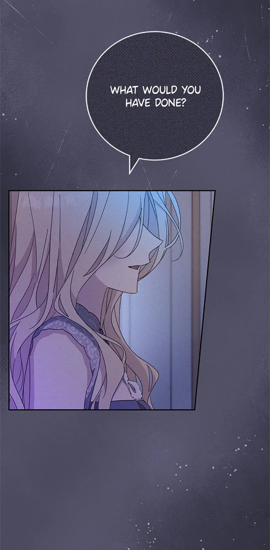 Please Treat Your Friends Preciously Chapter 66 page 8