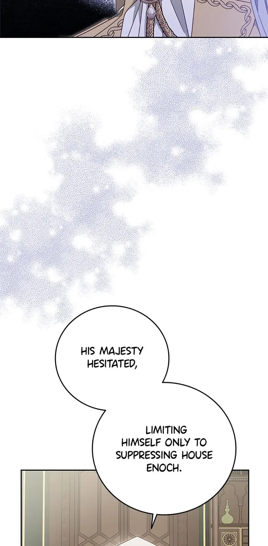 Please Treat Your Friends Preciously Chapter 69 page 24