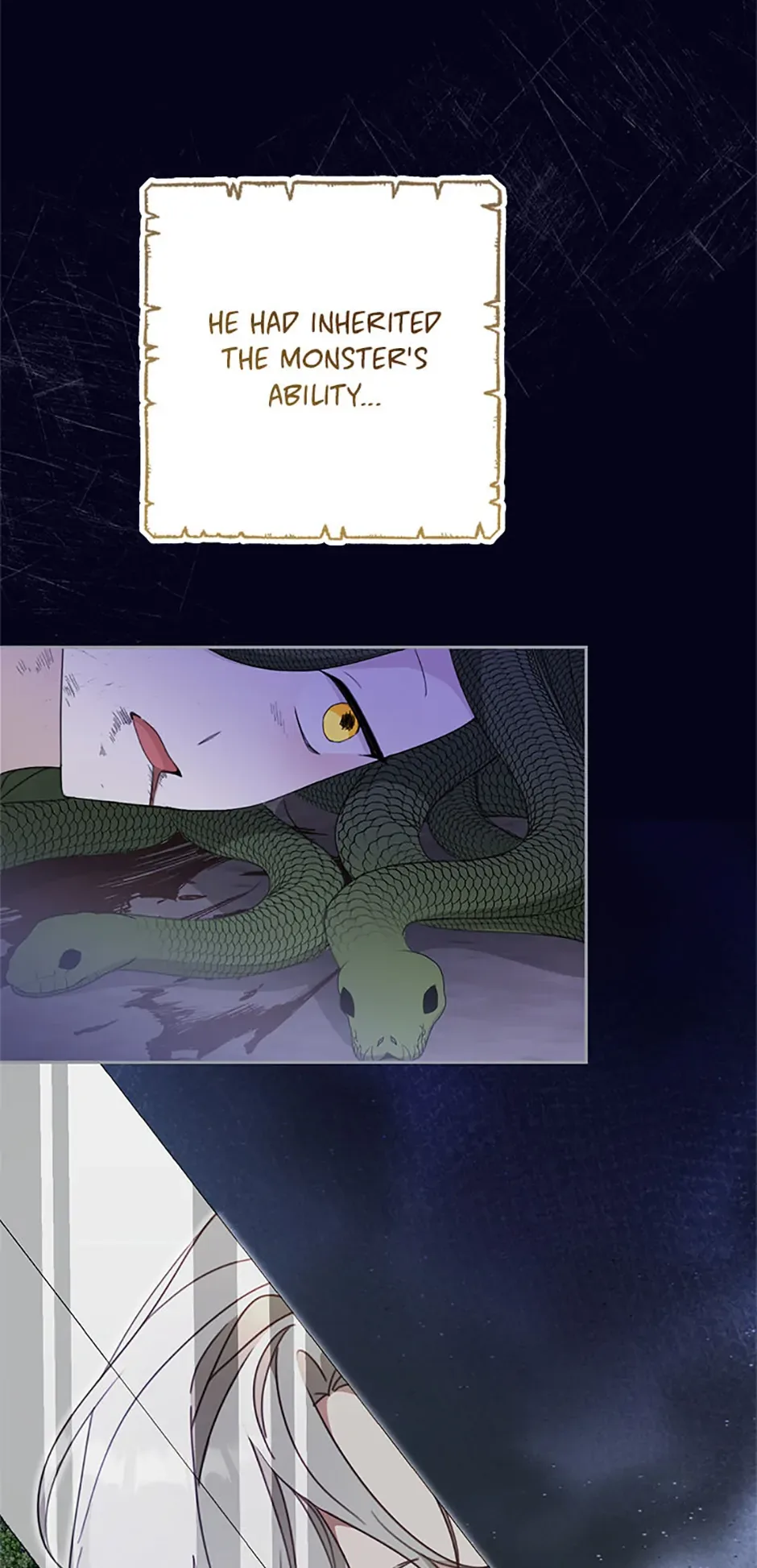 Please Treat Your Friends Preciously Chapter 69 page 7