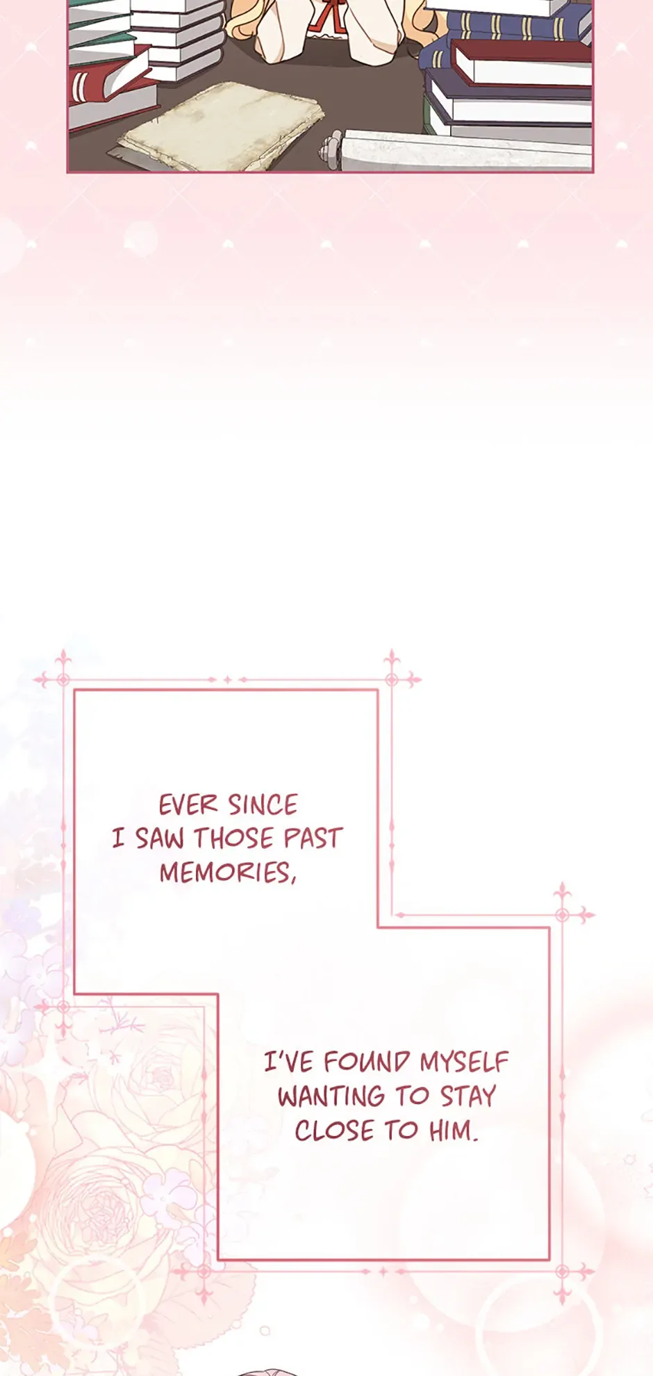 Please Treat Your Friends Preciously Chapter 68 page 22