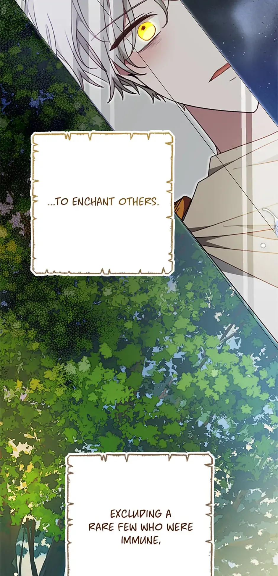 Please Treat Your Friends Preciously Chapter 69 page 8