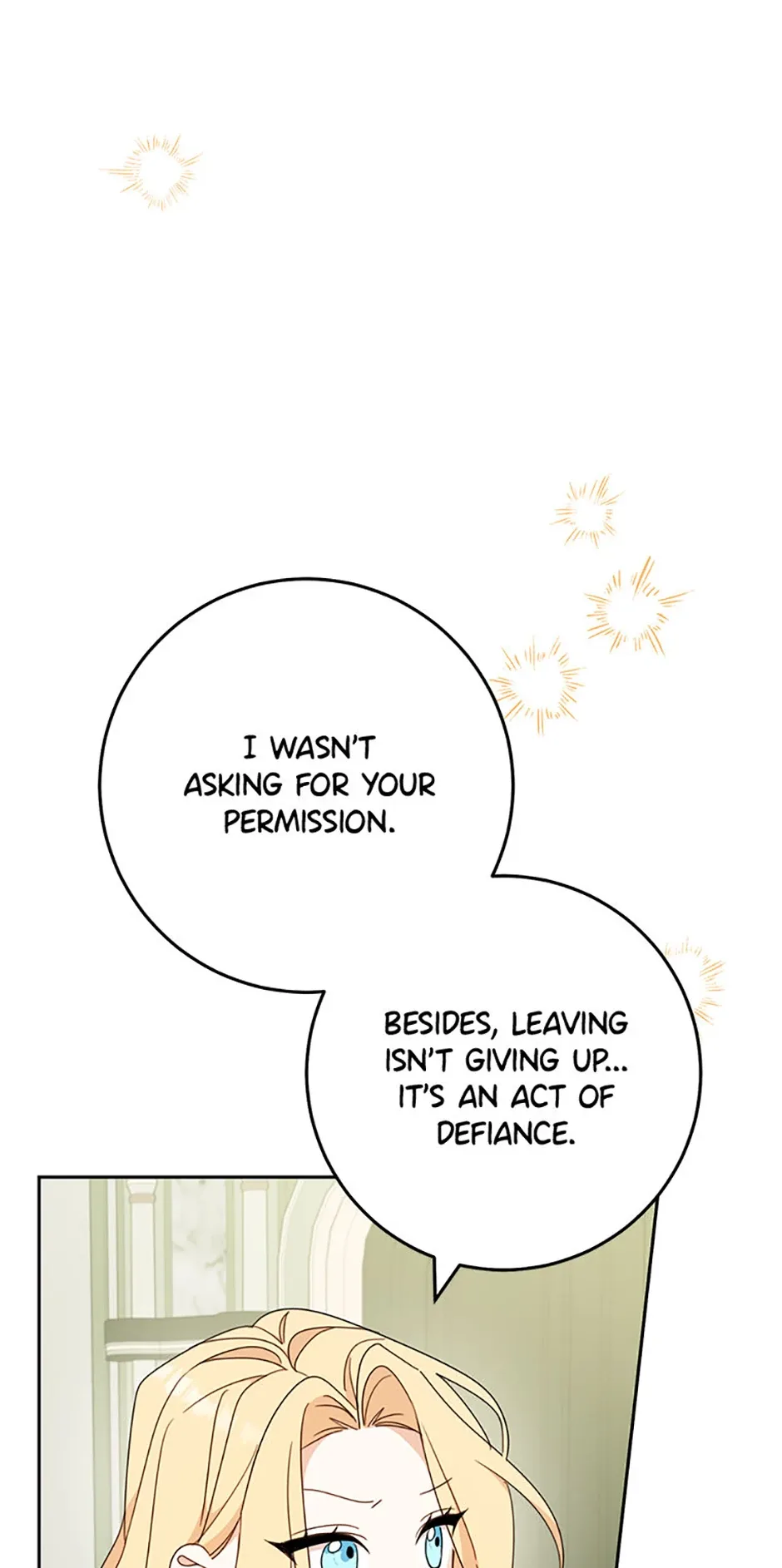 Please Treat Your Friends Preciously Chapter 68 page 30
