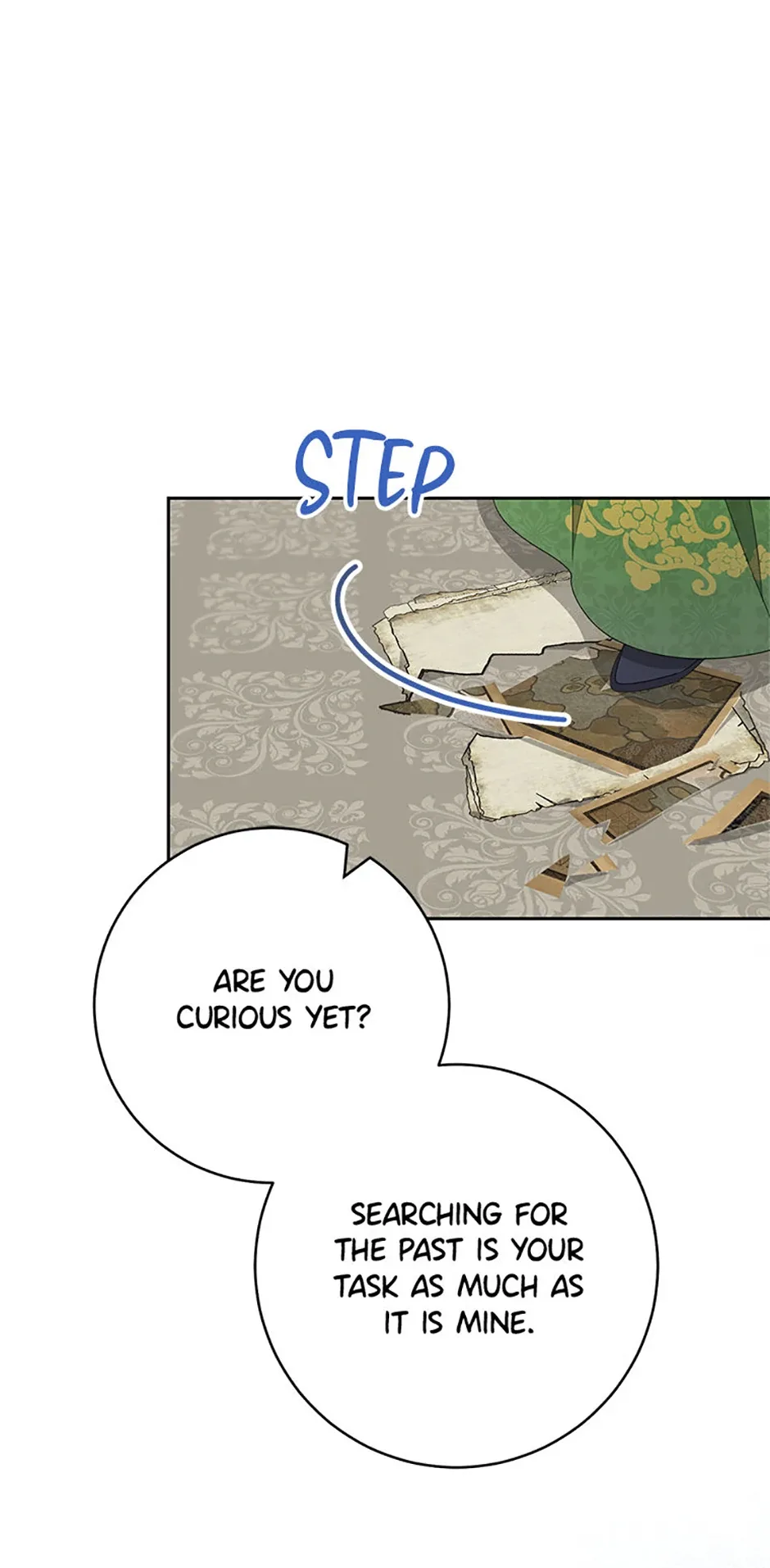 Please Treat Your Friends Preciously Chapter 68 page 62