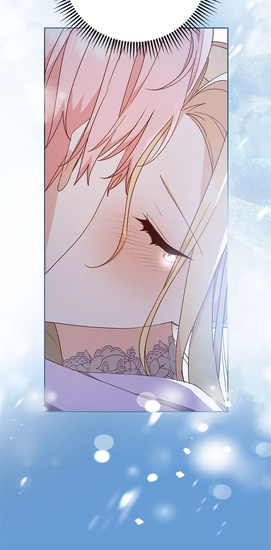 Please Treat Your Friends Preciously Chapter 69 page 76