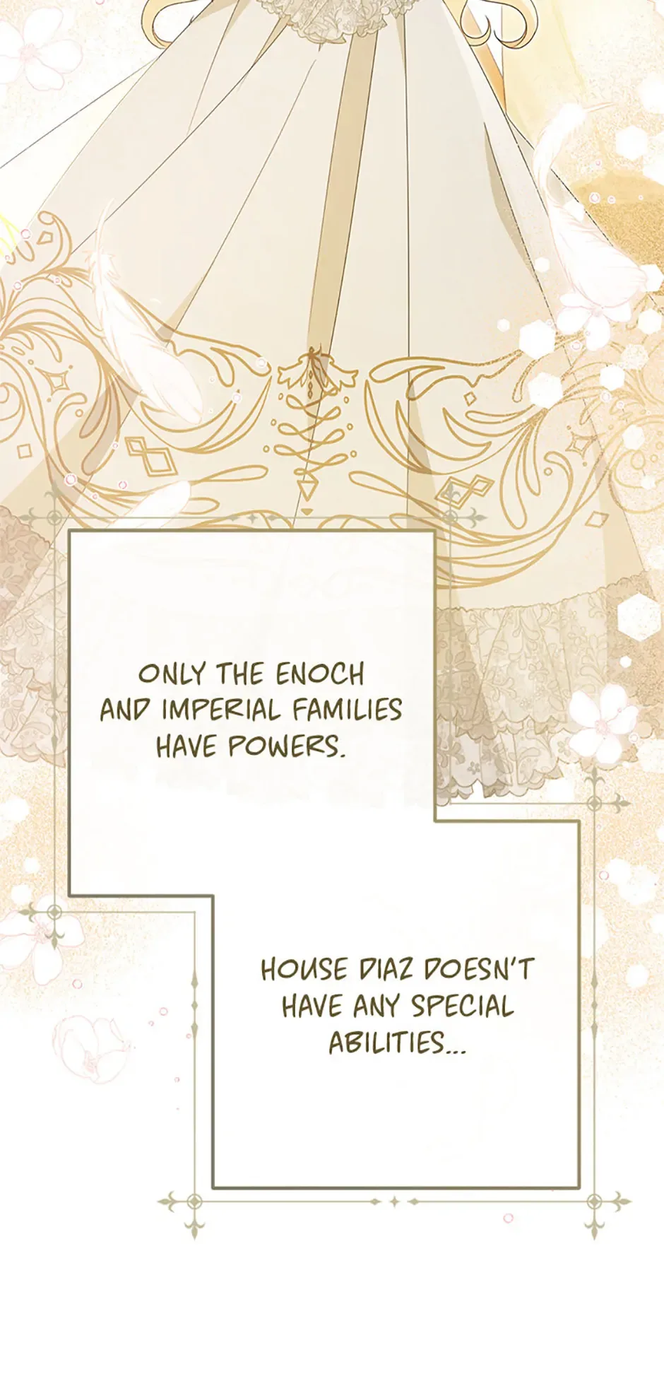Please Treat Your Friends Preciously Chapter 68 page 61