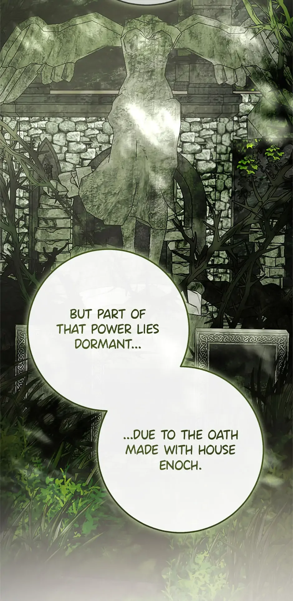 Please Treat Your Friends Preciously Chapter 68 page 87