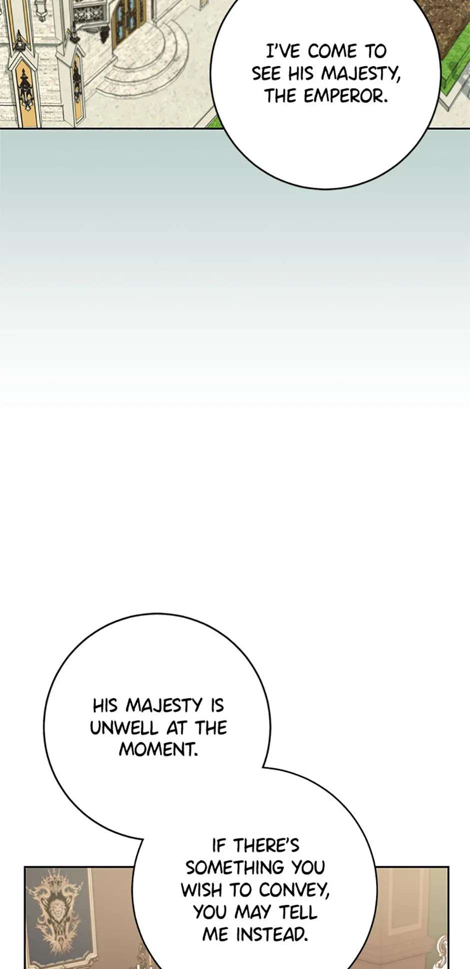 Please Treat Your Friends Preciously Chapter 68 page 79
