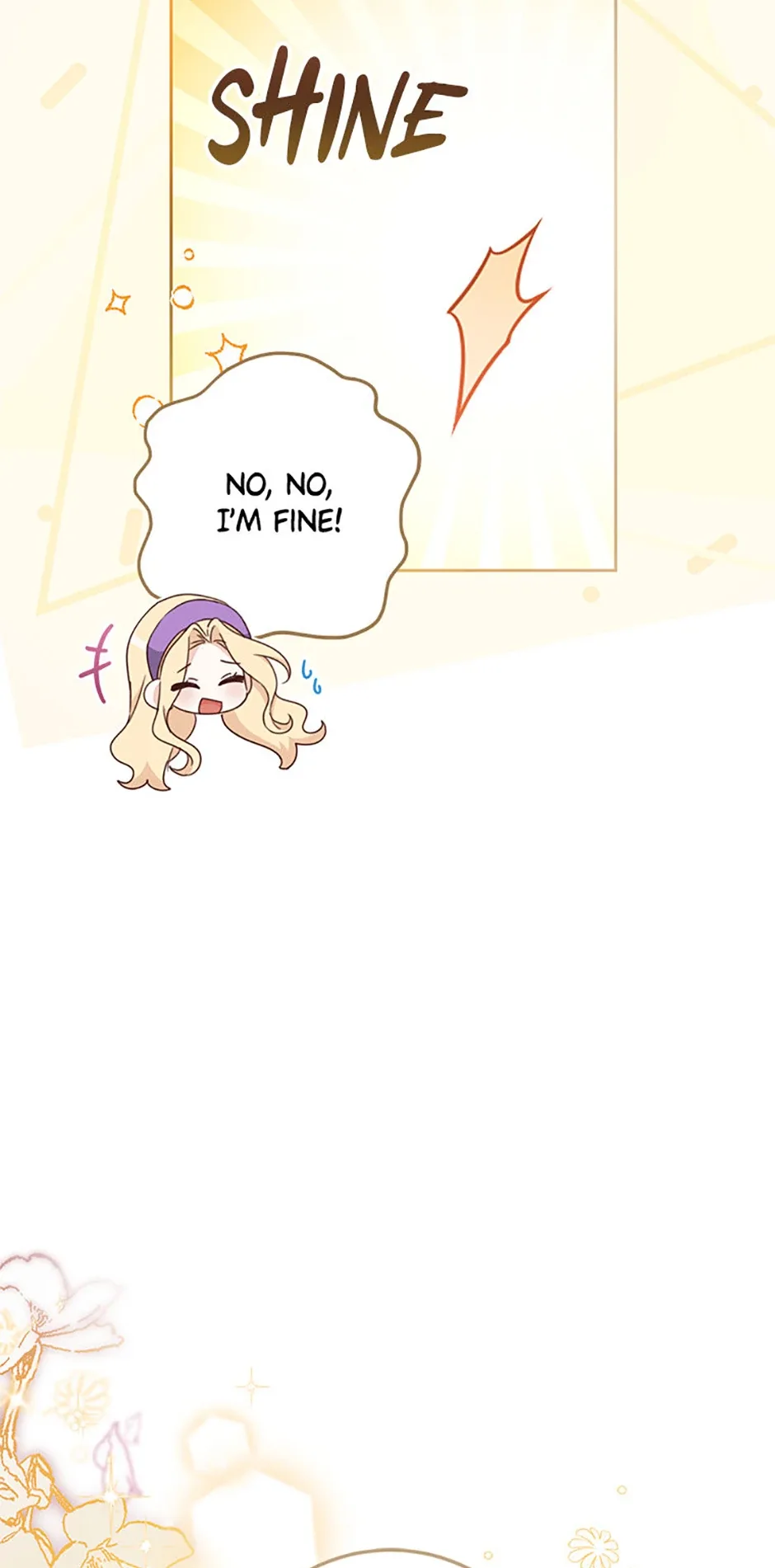 Please Treat Your Friends Preciously Chapter 69 page 63