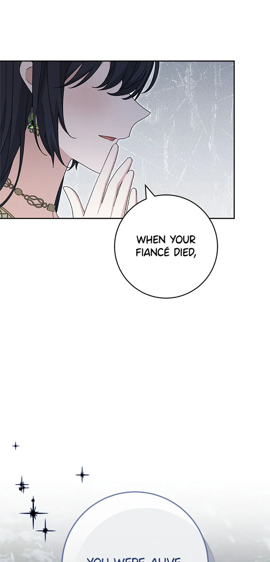 Please Treat Your Friends Preciously Chapter 68 page 52