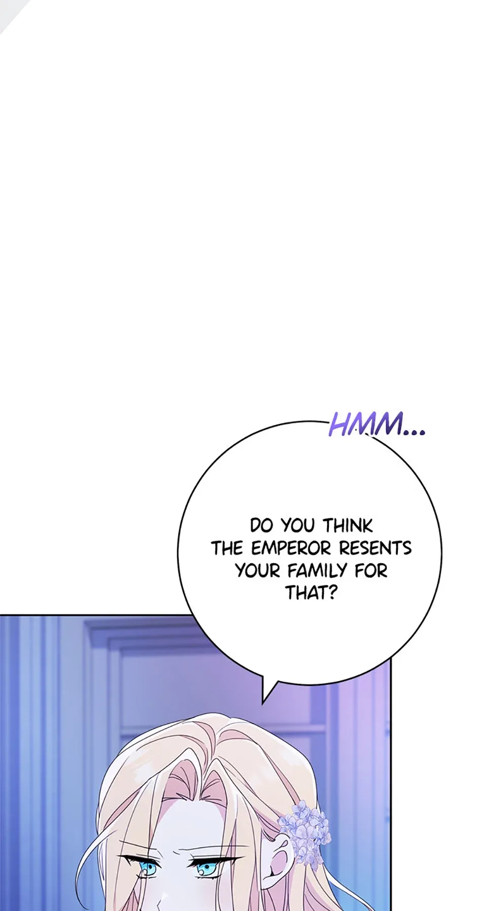 Please Treat Your Friends Preciously Chapter 62 page 81
