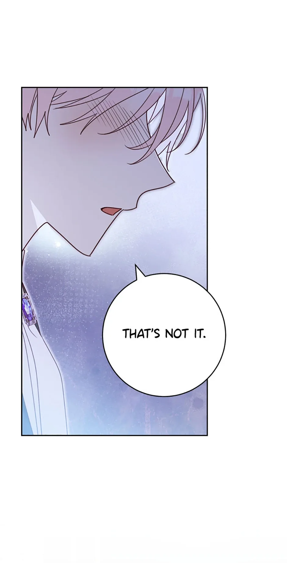Please Treat Your Friends Preciously Chapter 69 page 84