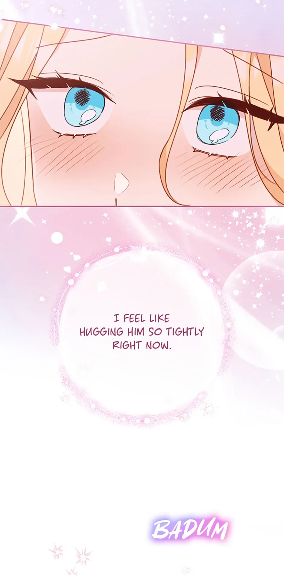 Please Treat Your Friends Preciously Chapter 69 page 67