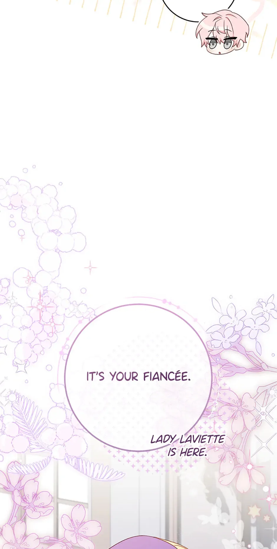 Please Treat Your Friends Preciously Chapter 69 page 52