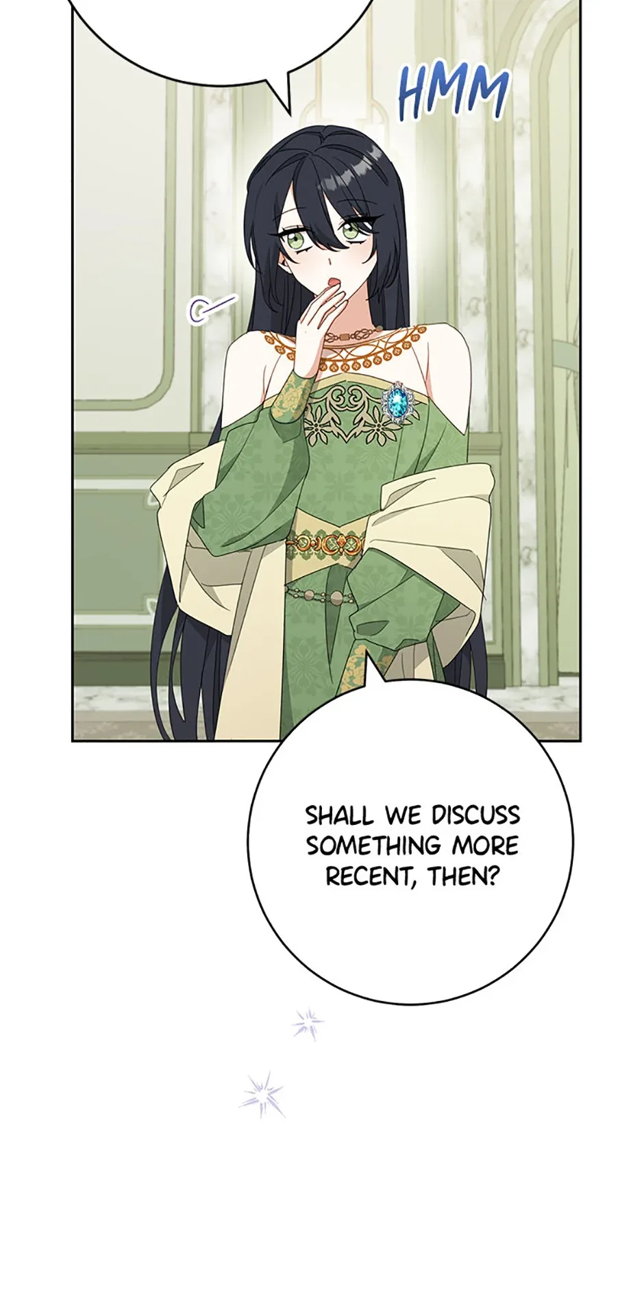 Please Treat Your Friends Preciously Chapter 68 page 51