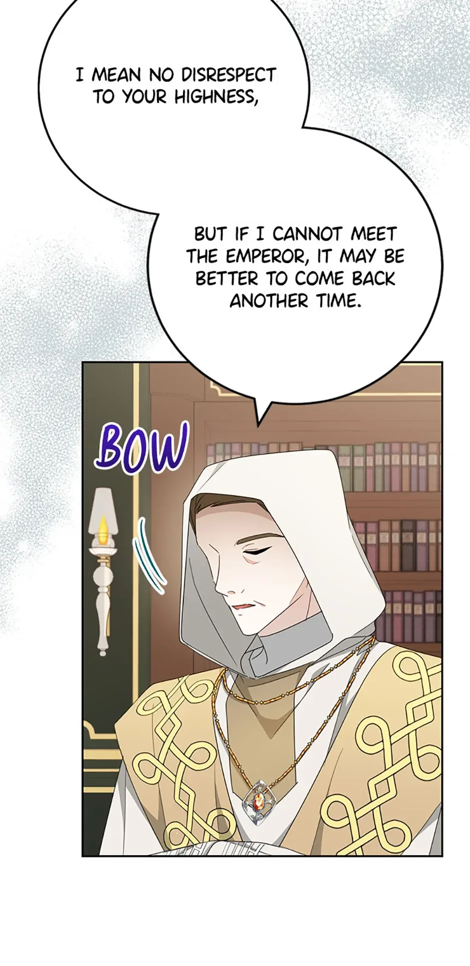 Please Treat Your Friends Preciously Chapter 68 page 81