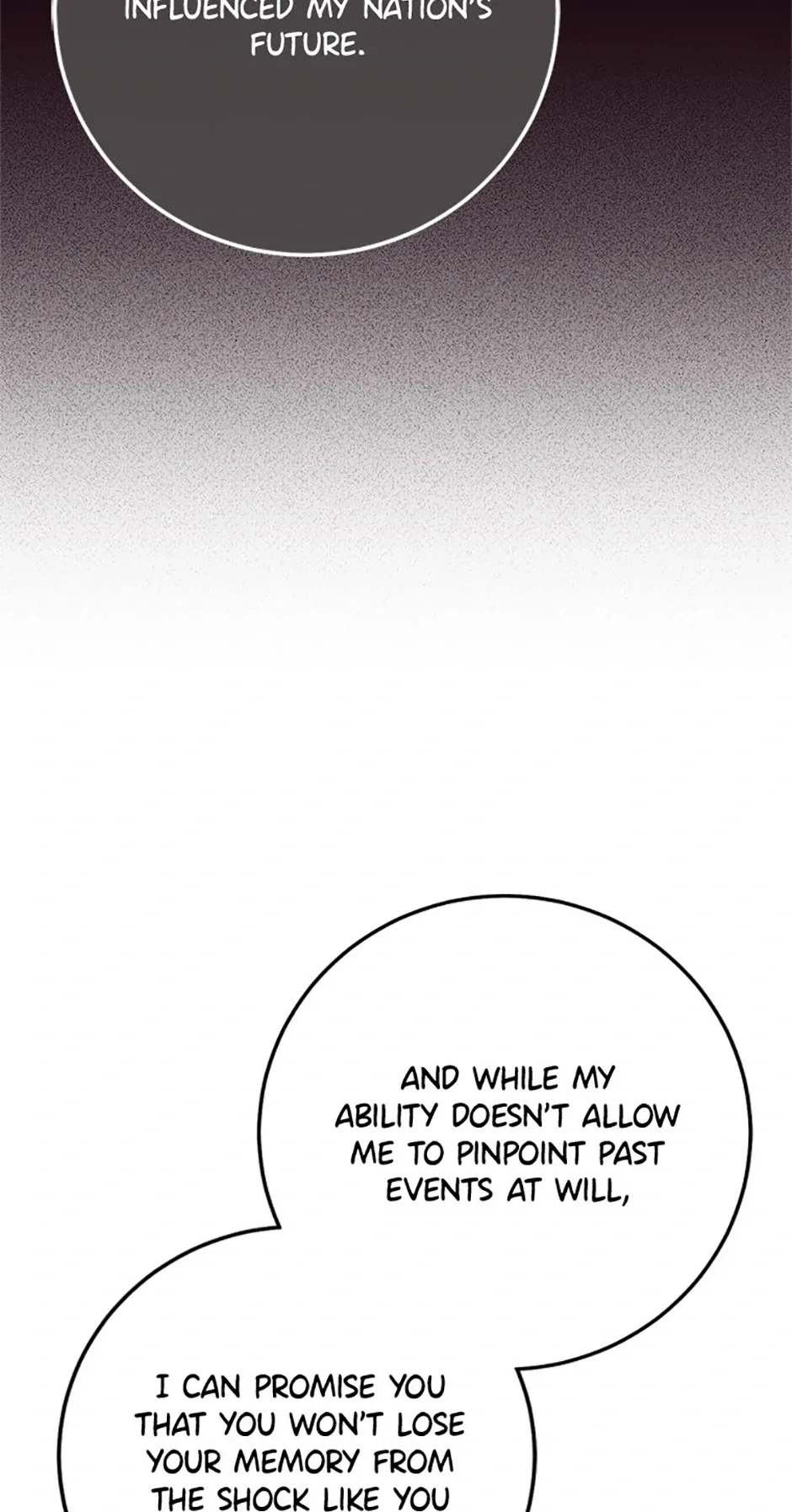 Please Treat Your Friends Preciously Chapter 68 page 42
