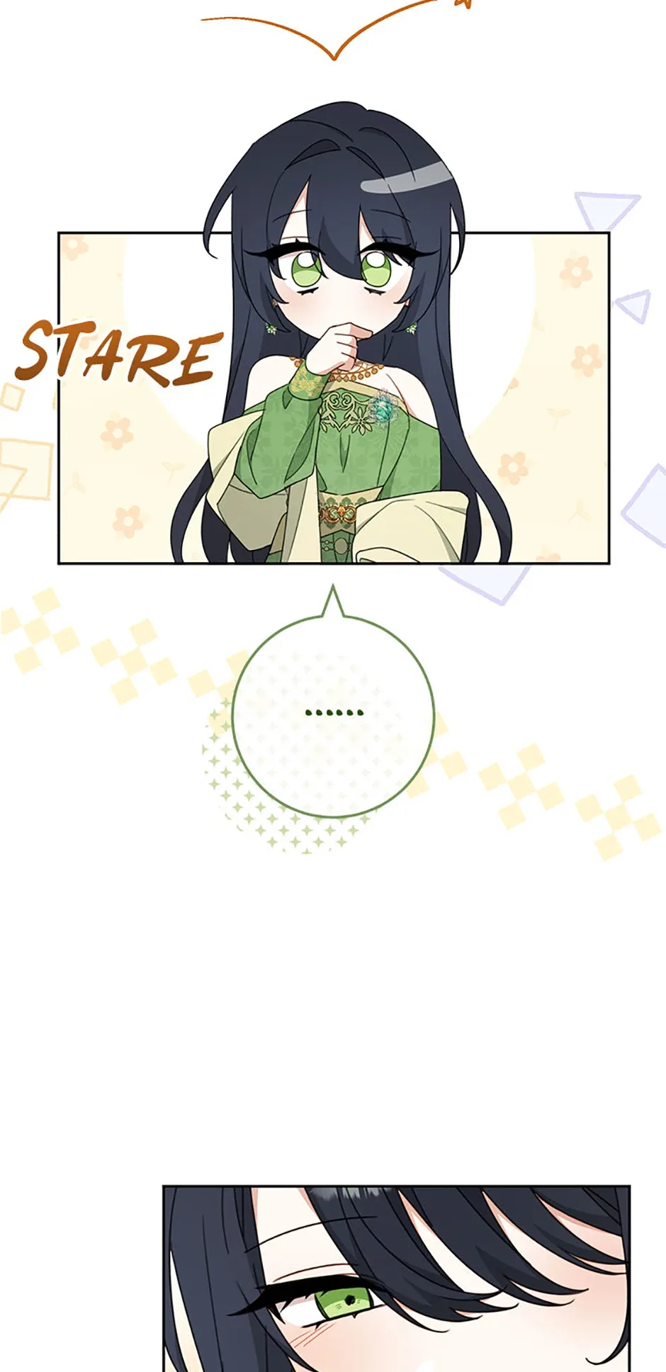 Please Treat Your Friends Preciously Chapter 68 page 74