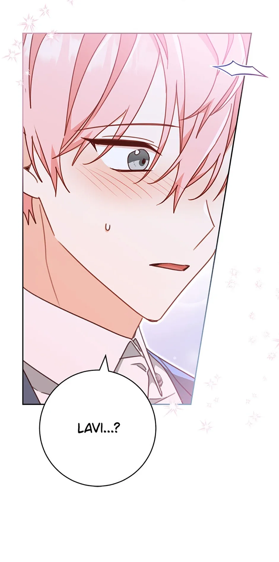 Please Treat Your Friends Preciously Chapter 69 page 68