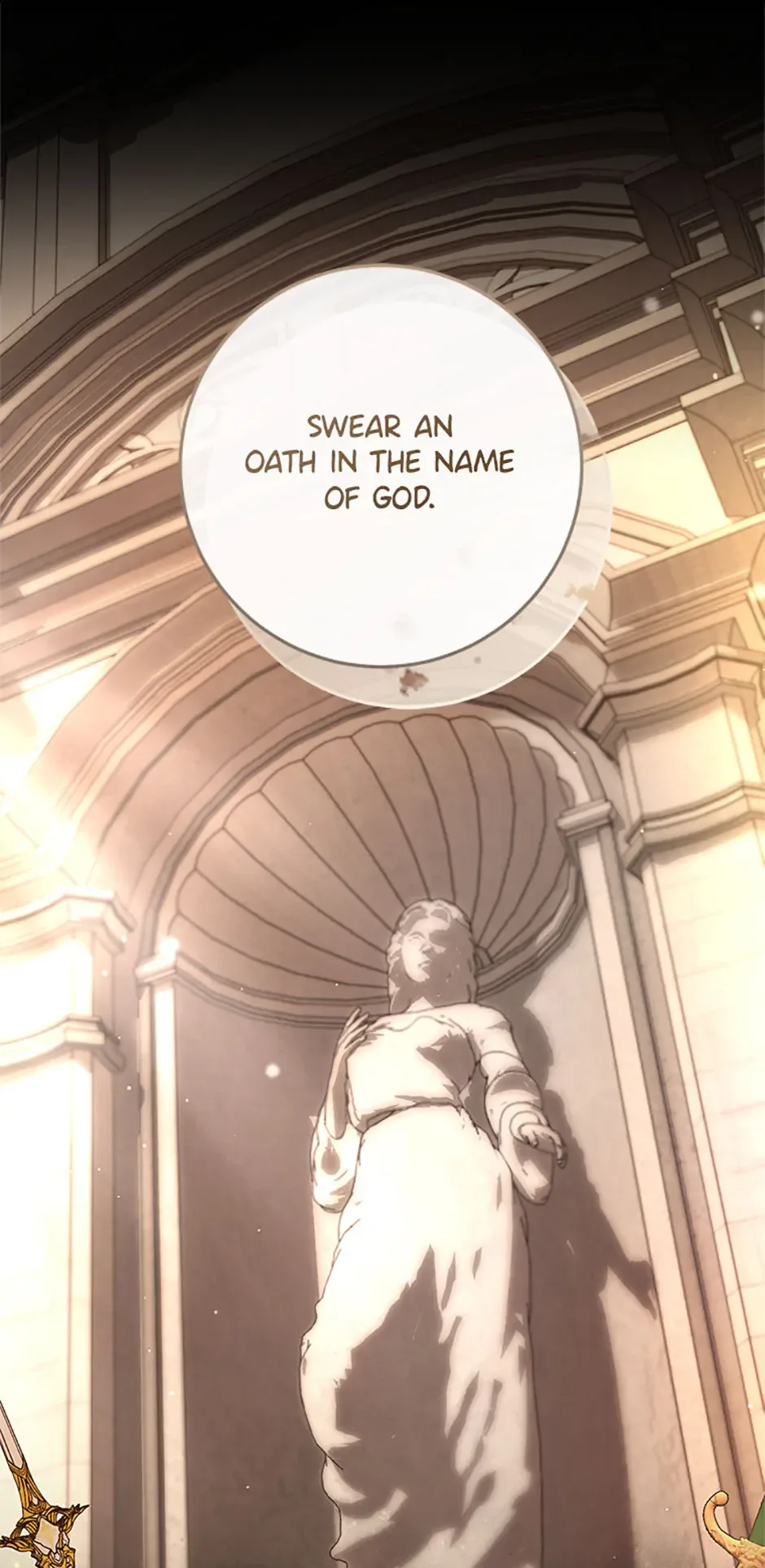 Please Treat Your Friends Preciously Chapter 62 page 69