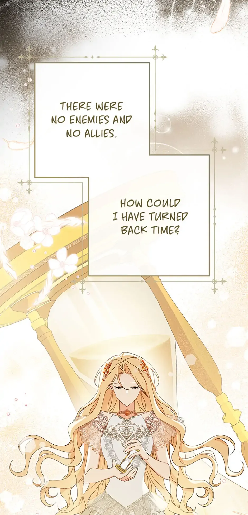 Please Treat Your Friends Preciously Chapter 68 page 60