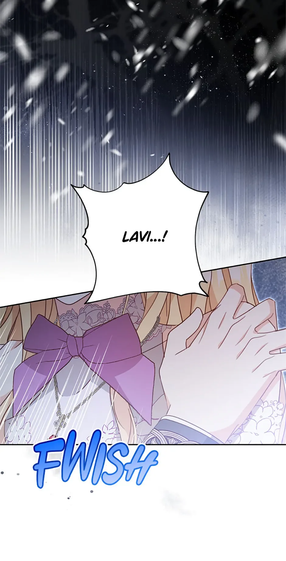 Please Treat Your Friends Preciously Chapter 69 page 78