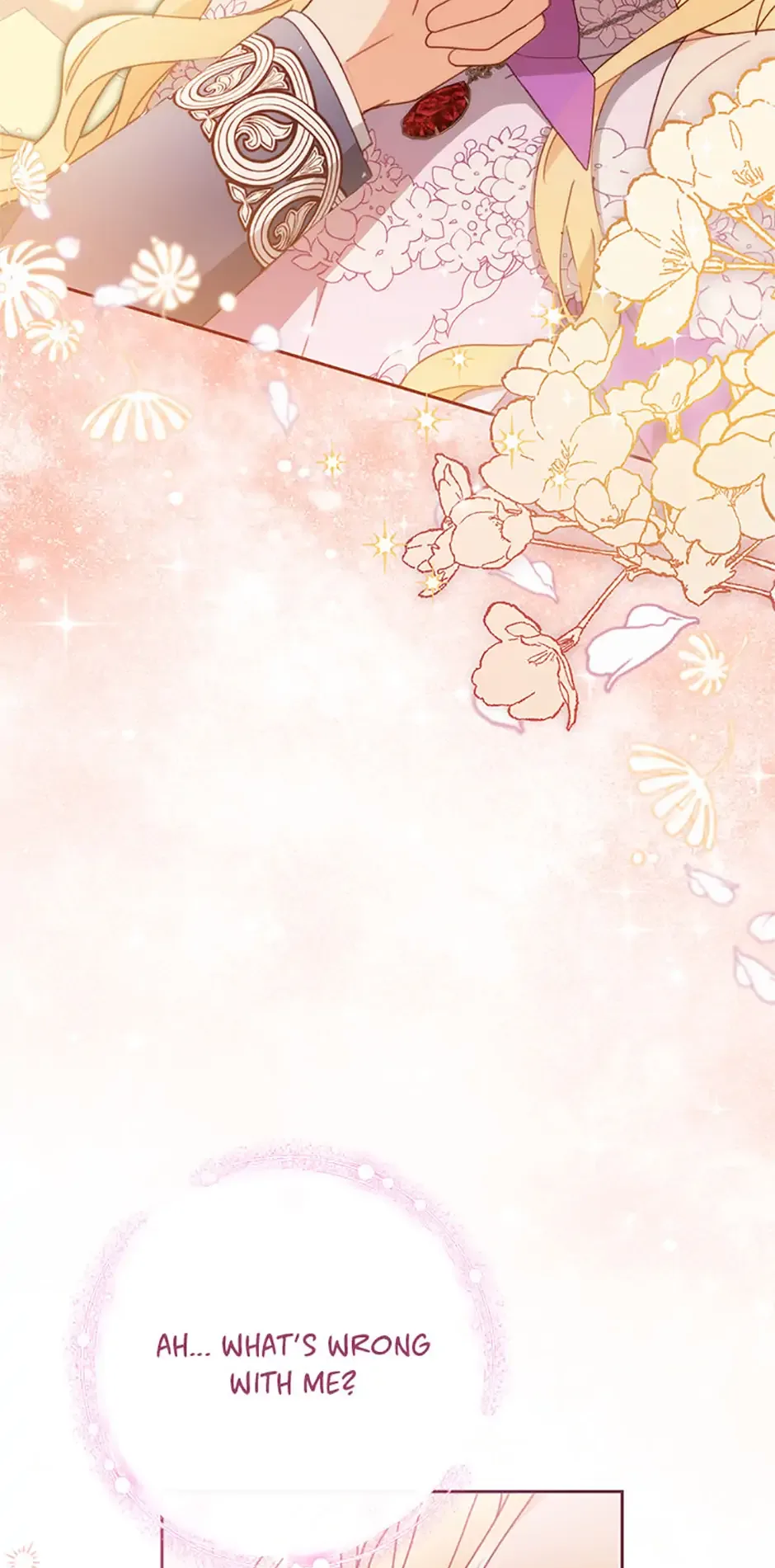Please Treat Your Friends Preciously Chapter 69 page 65