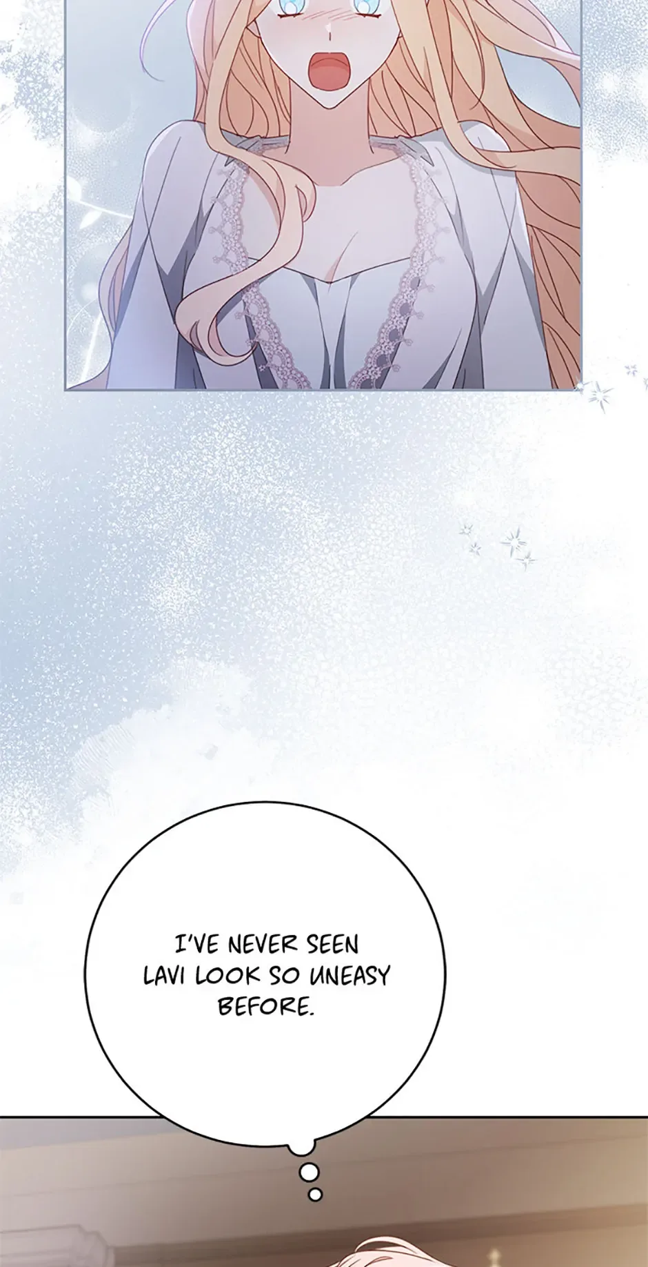 Please Treat Your Friends Preciously Chapter 69 page 46