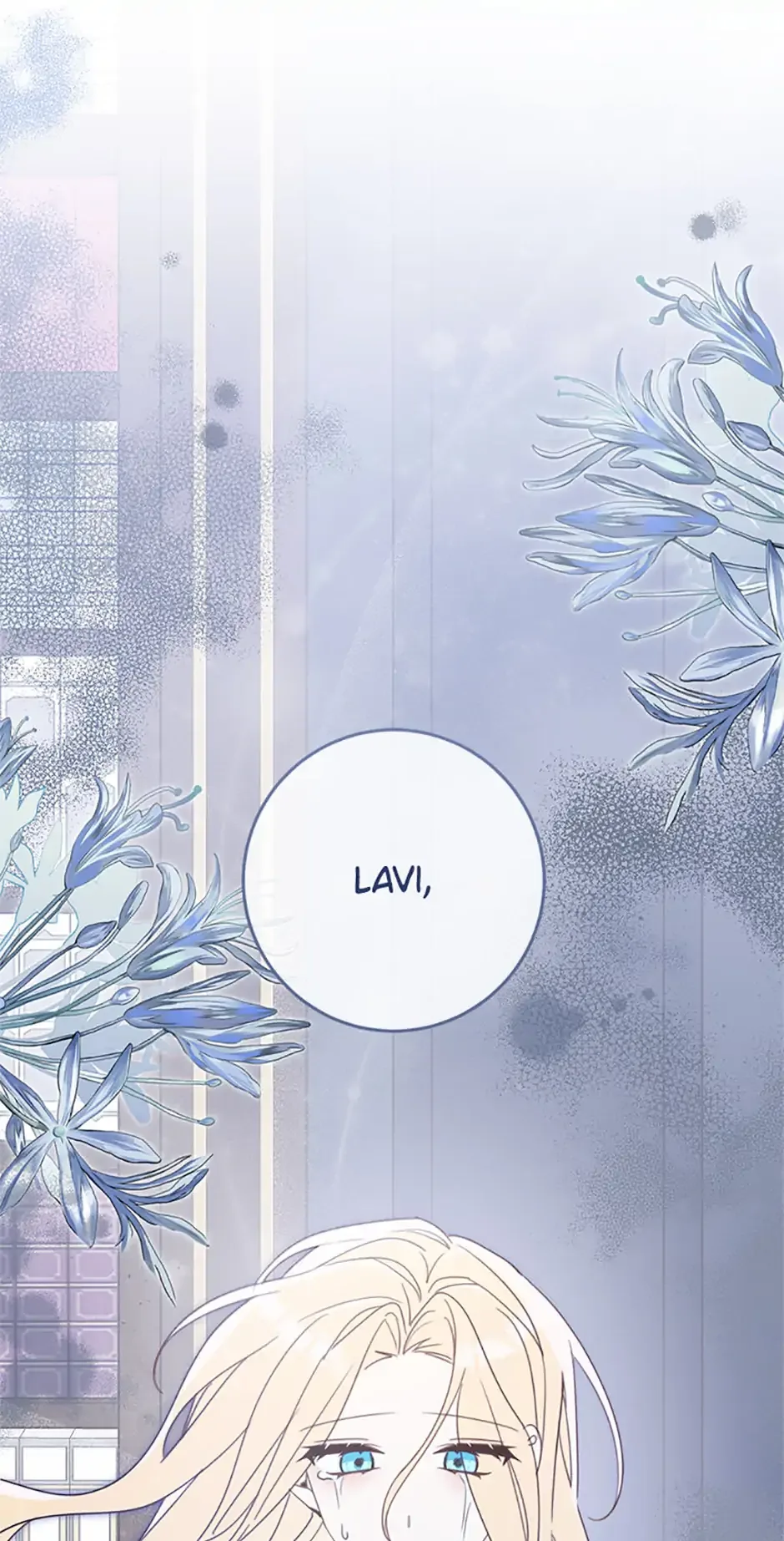 Please Treat Your Friends Preciously Chapter 69 page 85