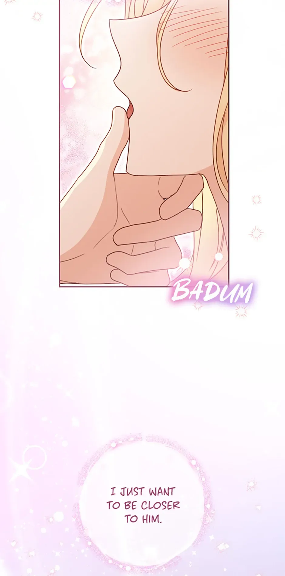 Please Treat Your Friends Preciously Chapter 69 page 66