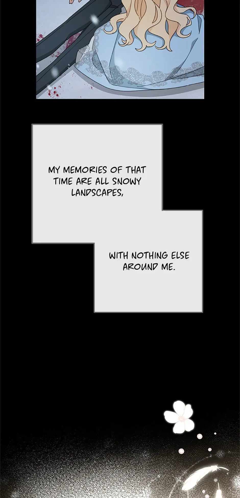 Please Treat Your Friends Preciously Chapter 68 page 59