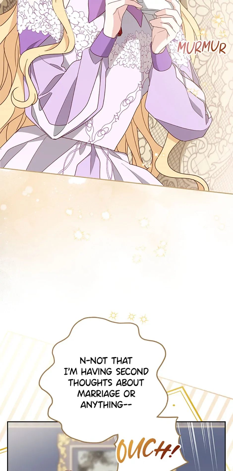 Please Treat Your Friends Preciously Chapter 69 page 61