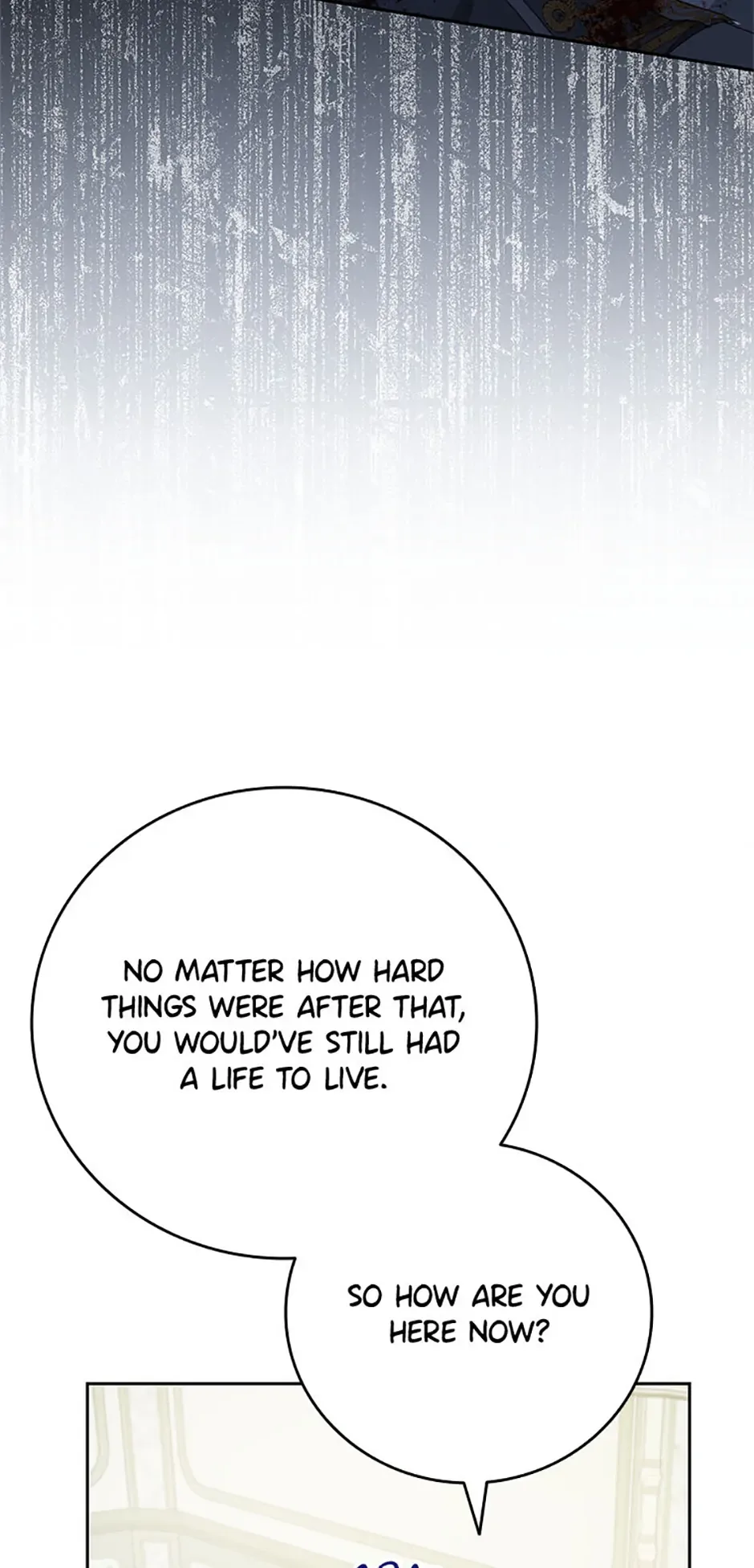 Please Treat Your Friends Preciously Chapter 68 page 54