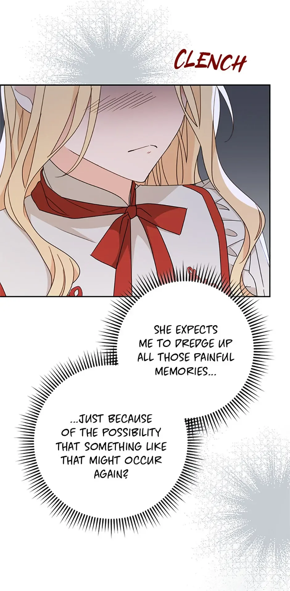 Please Treat Your Friends Preciously Chapter 68 page 65