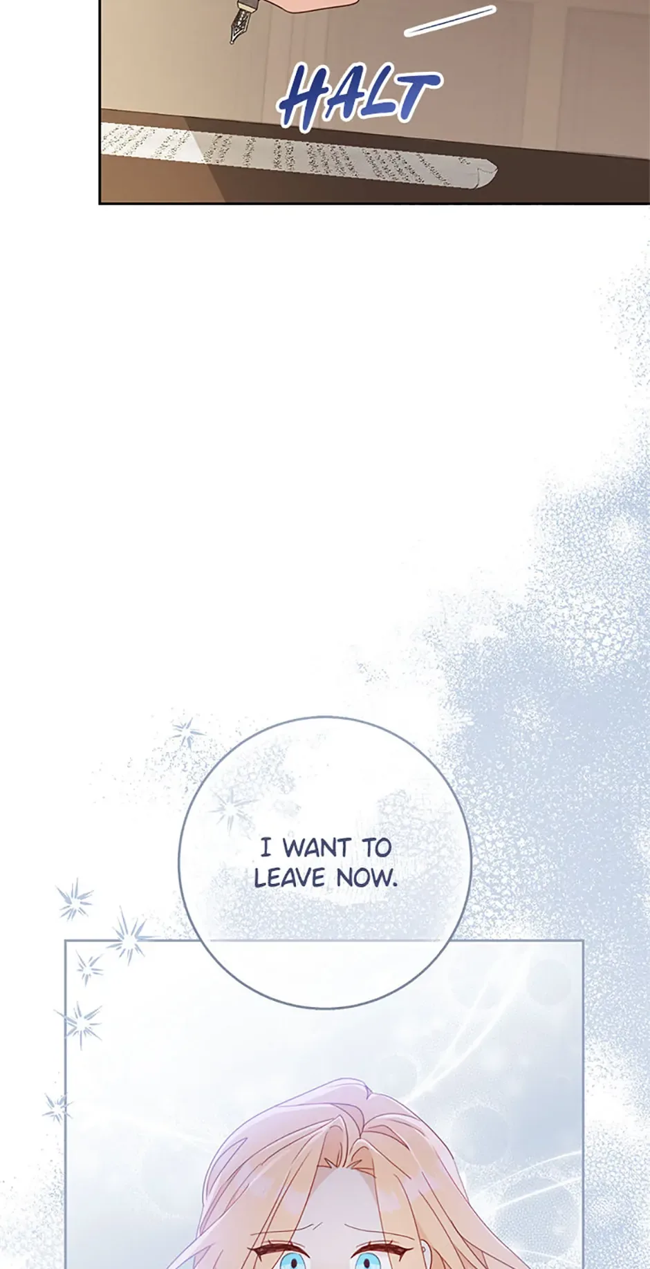 Please Treat Your Friends Preciously Chapter 69 page 45