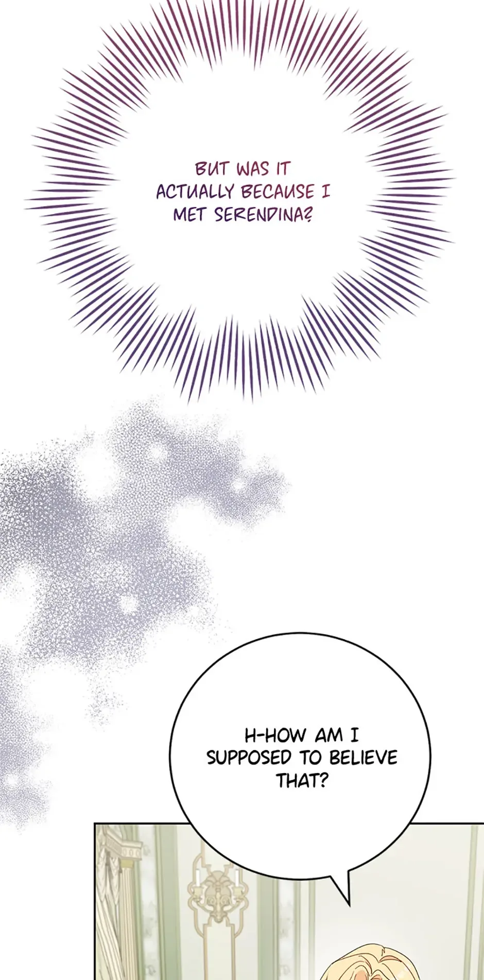 Please Treat Your Friends Preciously Chapter 68 page 49
