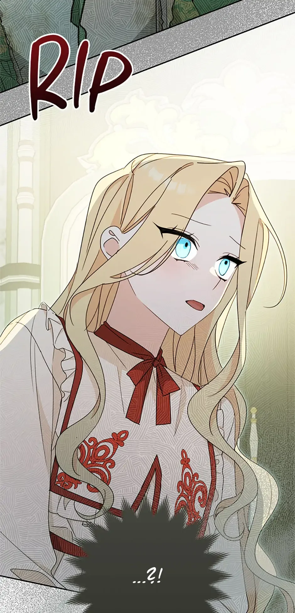 Please Treat Your Friends Preciously Chapter 68 page 57