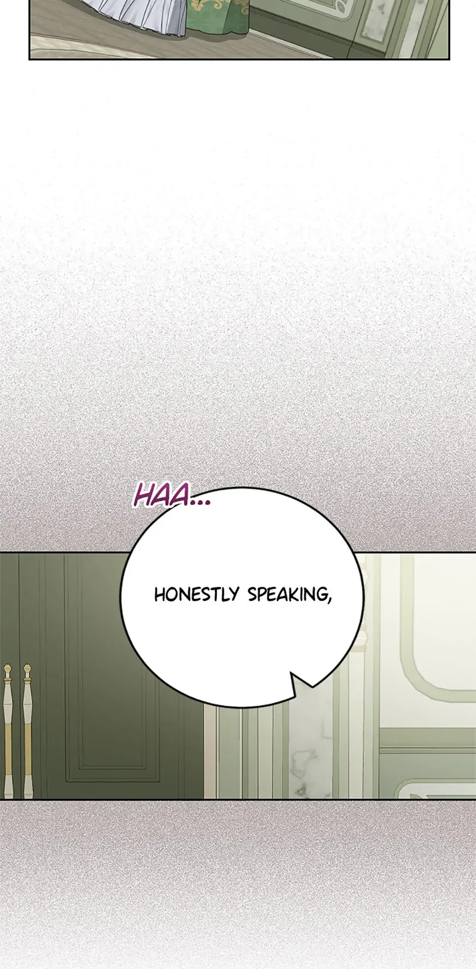 Please Treat Your Friends Preciously Chapter 68 page 67