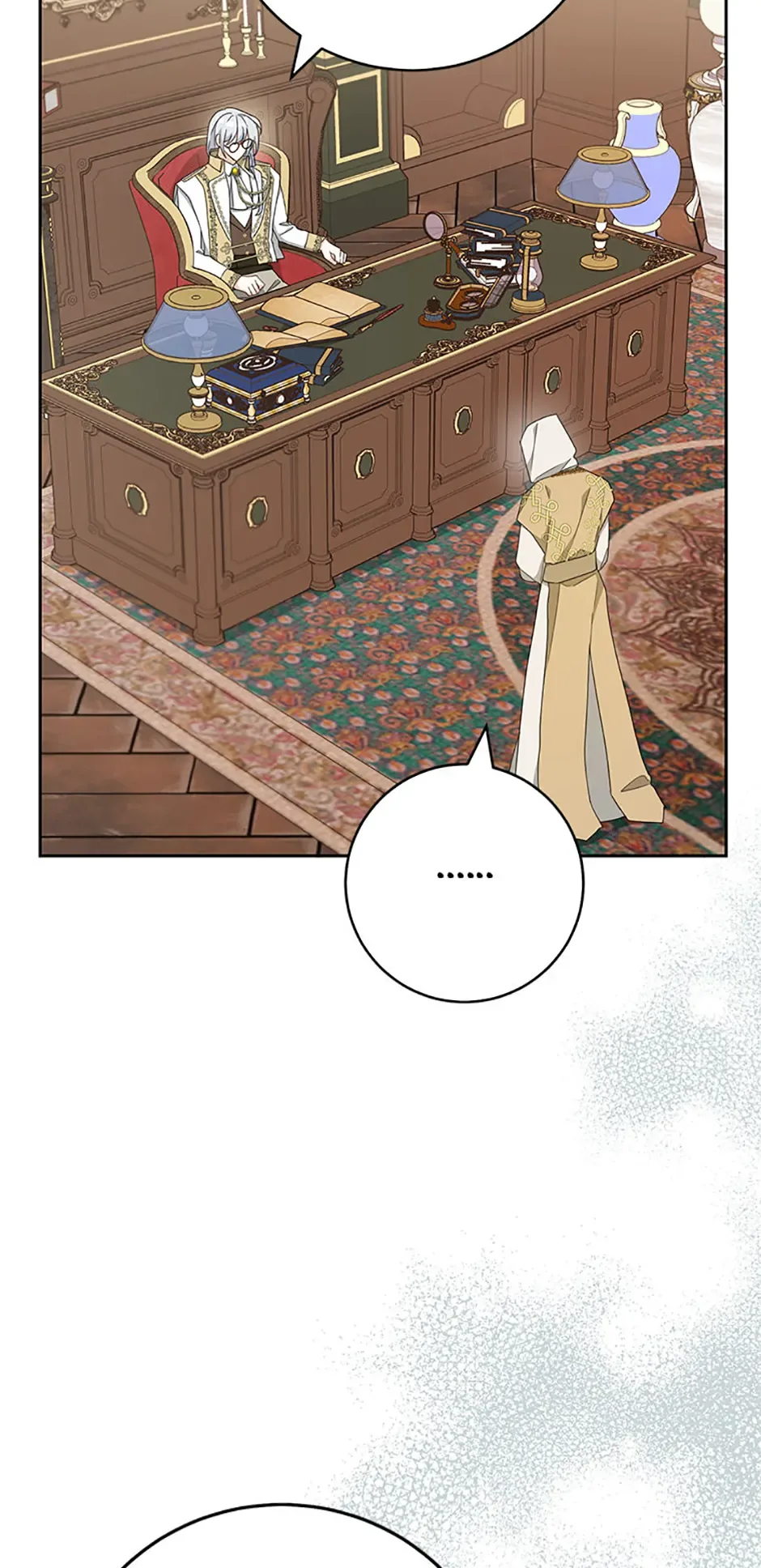 Please Treat Your Friends Preciously Chapter 68 page 80