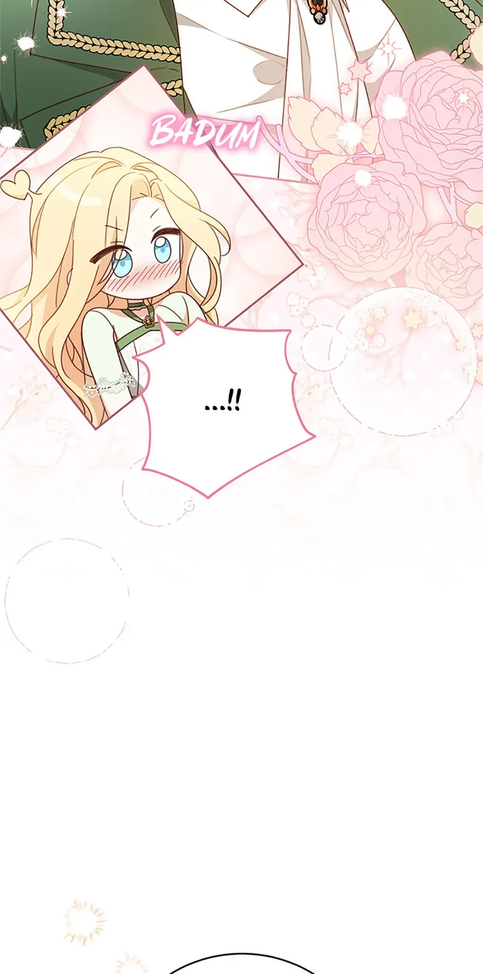 Please Treat Your Friends Preciously Chapter 65 page 14