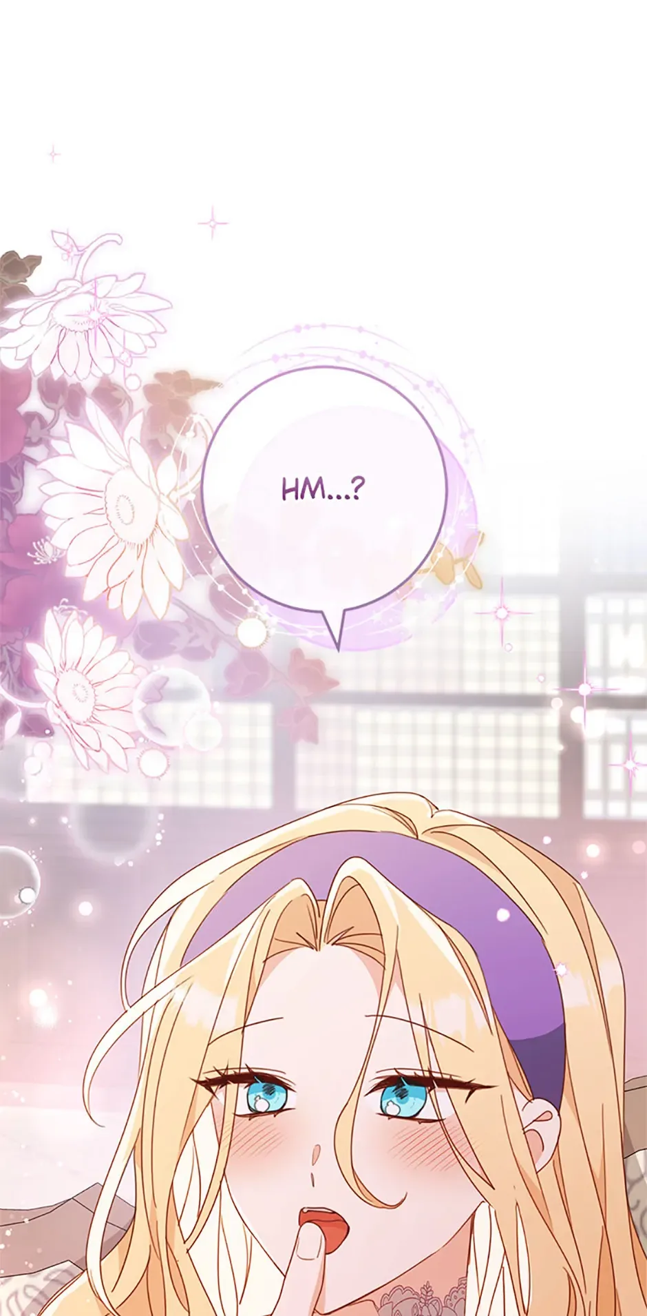 Please Treat Your Friends Preciously Chapter 69 page 69