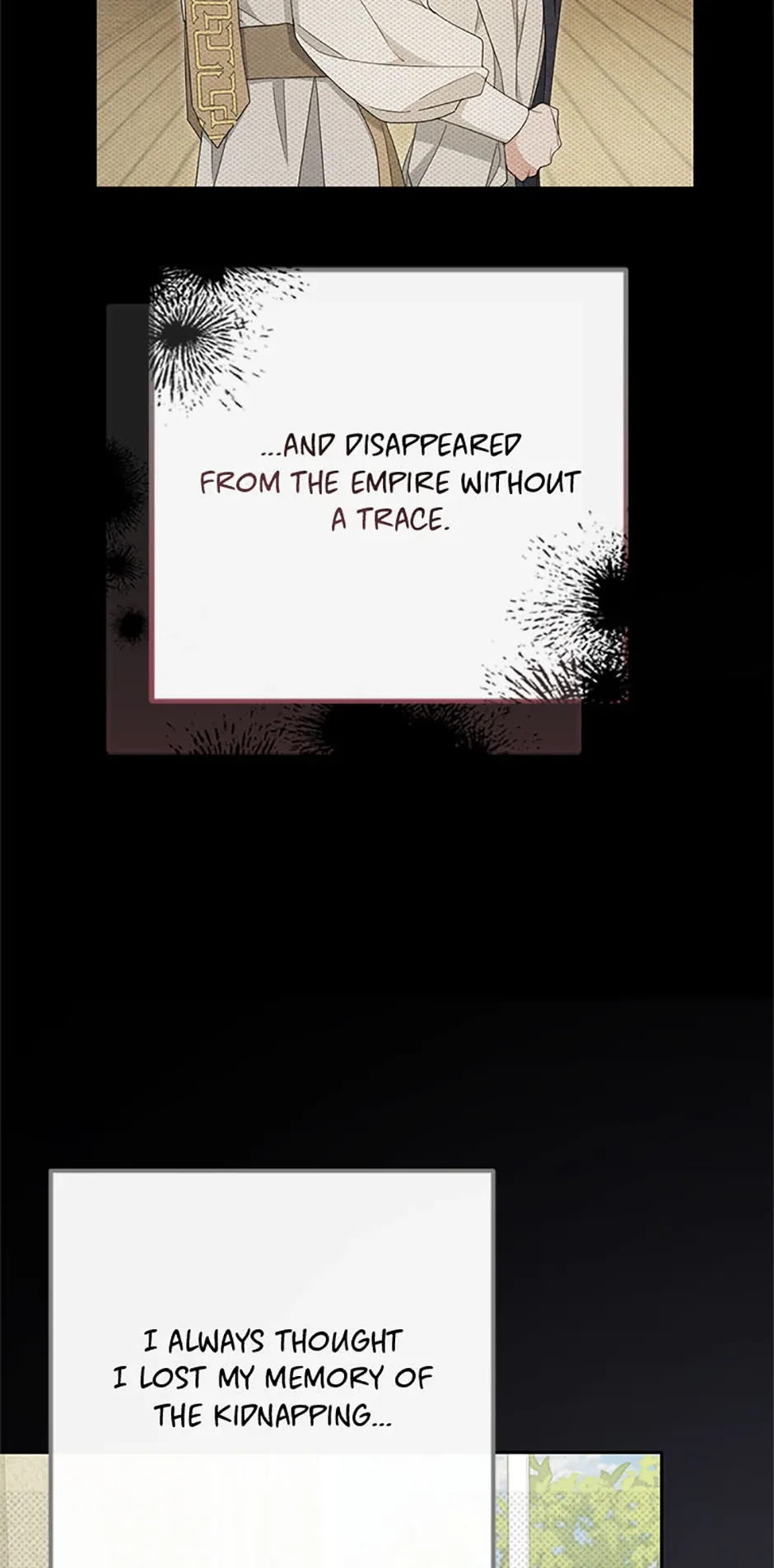 Please Treat Your Friends Preciously Chapter 68 page 47