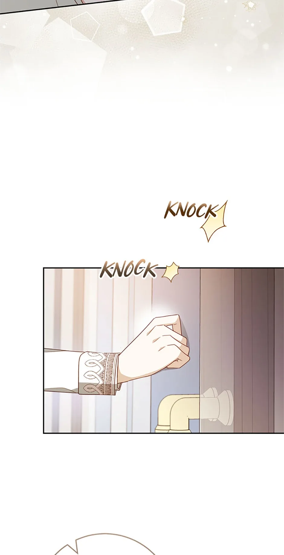 Please Treat Your Friends Preciously Chapter 69 page 49
